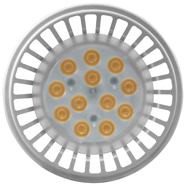 Energy Saving LED AR111 12V • 12.5W • G53