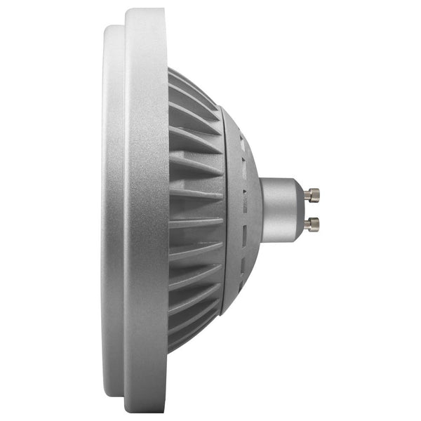 Energy Saving LED AR111 Lightbulb • 12.5W • GU10