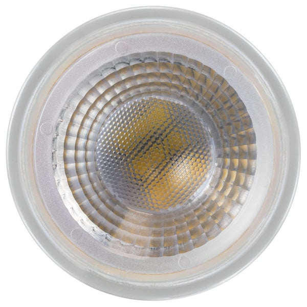 LED GU10 Glass SMD • Dimmable • 5W (50W) • GU10