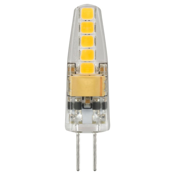 LED G4 Capsule 12V • 2W • G4