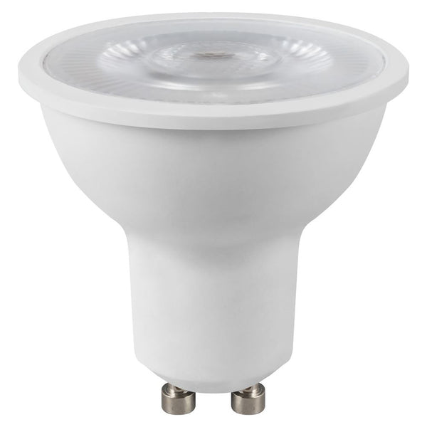 LED GU10 Thermal Plastic SMD • 5W (50W) • GU10