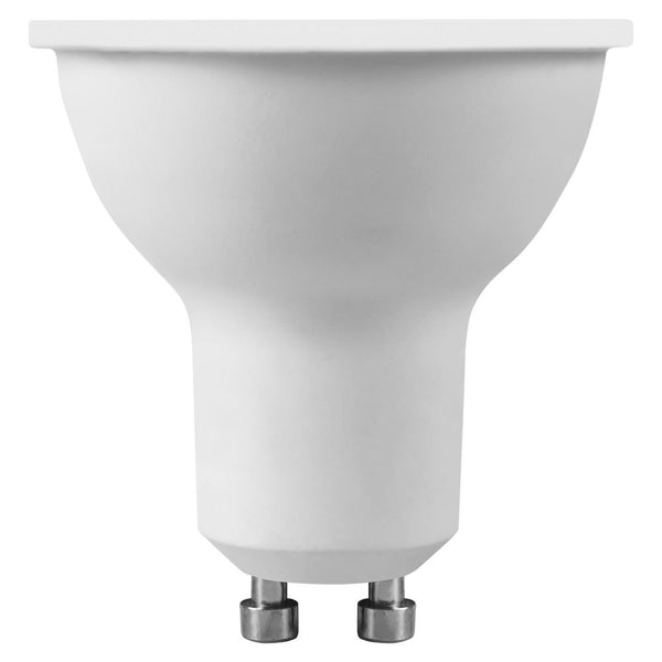 LED GU10 Thermal Plastic SMD • 5W (50W) • GU10