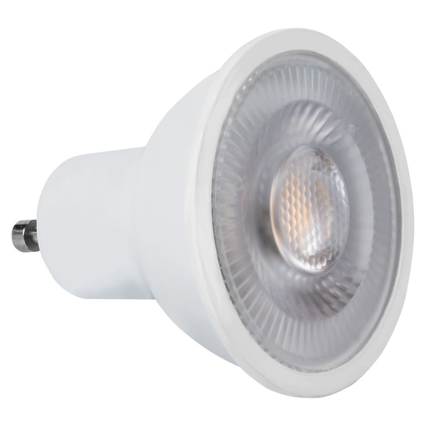 LED GU10 Thermal Plastic SMD • 5W (50W) • GU10